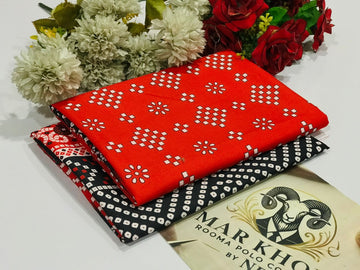 Ladies 2-Piece – Micro Polo Cotton Unstiched-239 (Copy) (Copy)