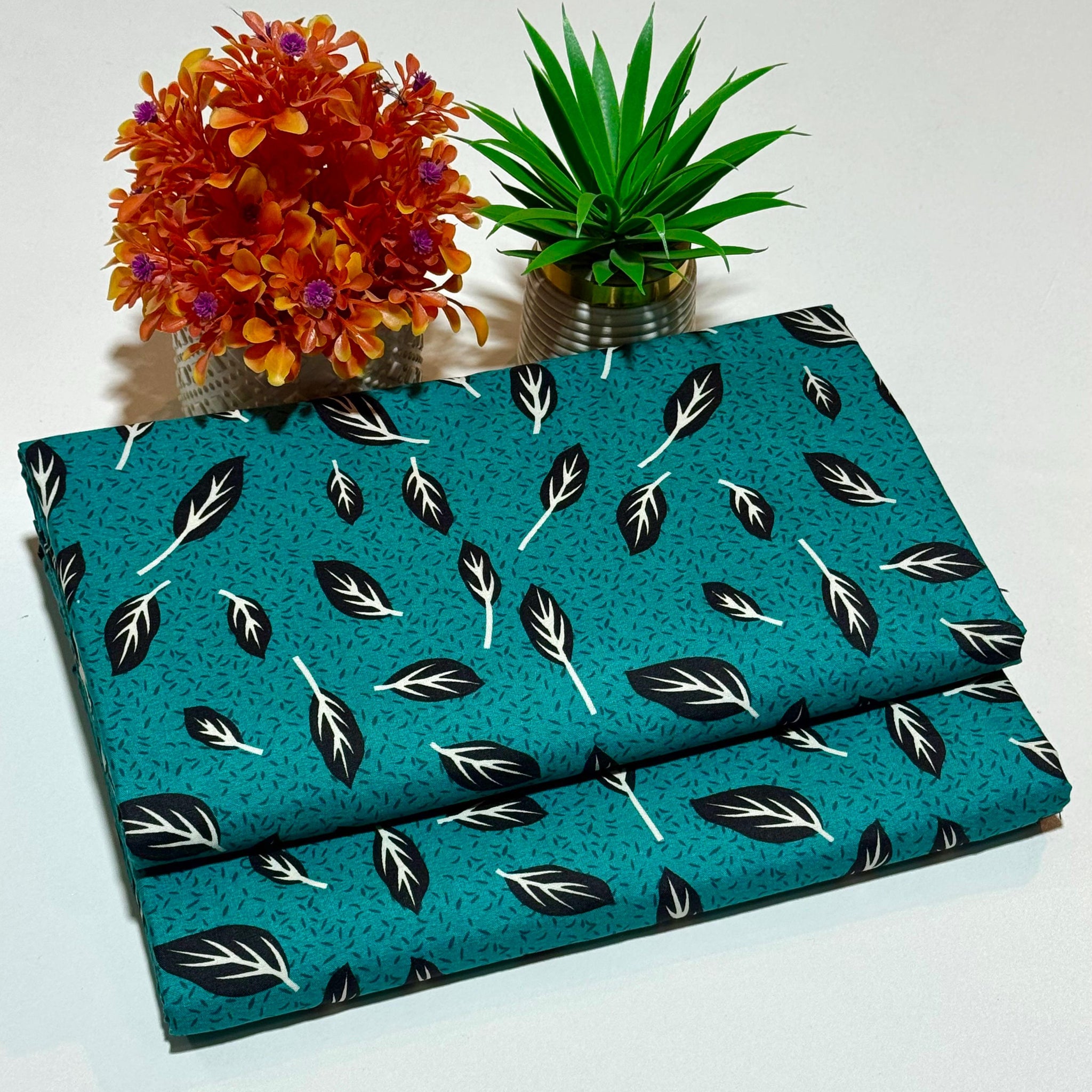 Ladies 2-Piece – Micro Polo Cotton Unstiched-250