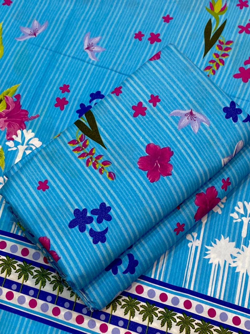 Ladies 2-Piece – Marina Wool Unstiched-242