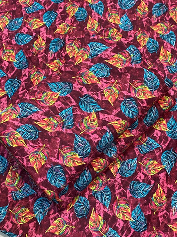 Ladies 2-Piece – Marina Wool Cotton Unstiched-409