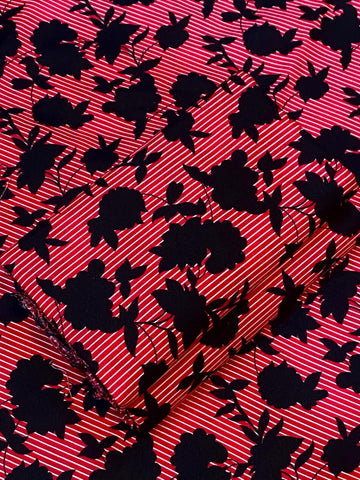 Ladies 2-Piece – Micro Polo Cotton Unstiched (1599) ()