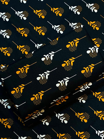 Ladies 2-Piece – Micro Polo Cotton Unstiched-276