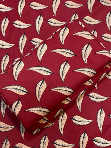 Ladies 2-Piece – Micro Polo Cotton Unstiched-282