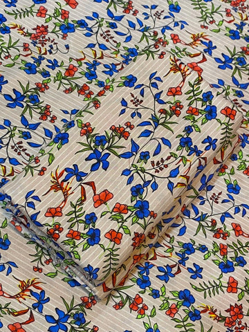 Ladies 2-Piece – Micro Polo Cotton Unstiched-239 (Copy)