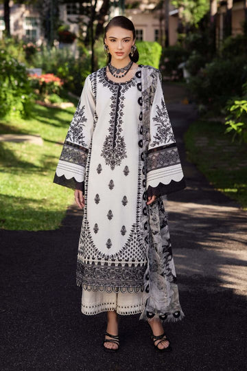 JUDE Series '26' 3PIECE LAWN 90/88 AIRJET