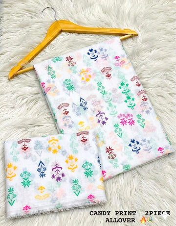 Rangeen-Prints _ALLOVER LAWN 2pc Candy Prints (001)