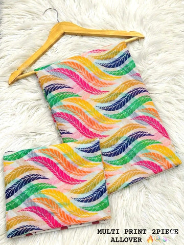 Rangeen-Prints _ALLOVER LAWN 2pc Candy Prints (006)