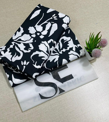 Unstiched-Ladies 2-Piece – [ULP-70112]